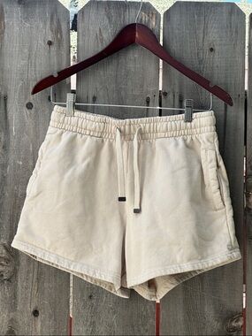 Sweatpants shorts Talentless